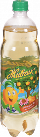 Zhivchik Apple 1l.